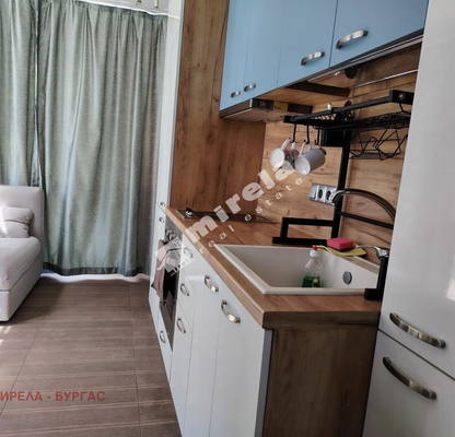 Photo 4 — 3-bedroom apartment in Oblast Burgas, Sozopol