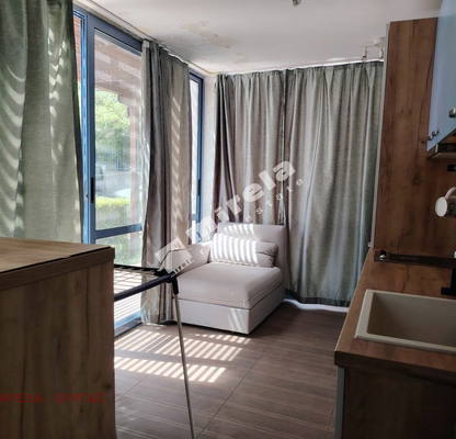 Photo 5 — 3-bedroom apartment in Oblast Burgas, Sozopol