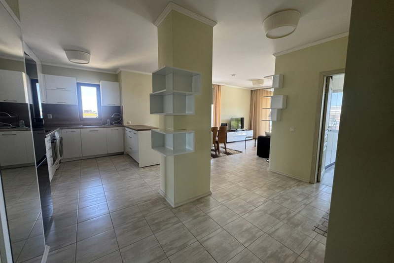 3-bedroom apartment in Oblast Burgas, Sozopol