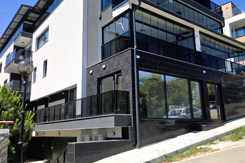 3-bedroom apartment in Oblast Burgas, Sozopol