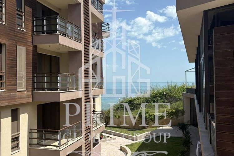 3-bedroom apartment in Oblast Burgas, Sozopol
