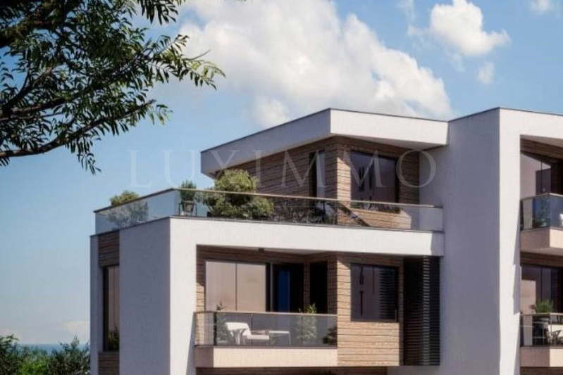 3-bedroom apartment in Oblast Burgas, Sozopol