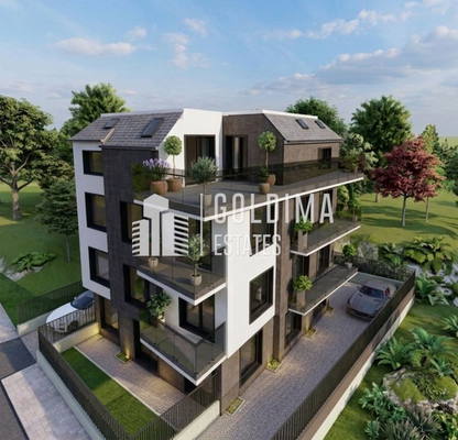 Photo 2 — 3-bedroom apartment in Oblast Burgas, Sozopol