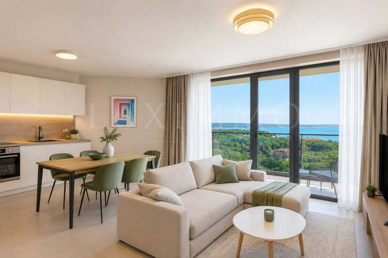 3-bedroom apartment in Oblast Burgas, Sozopol