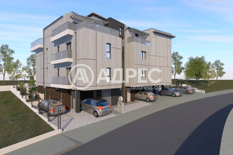 3-bedroom apartment in Oblast Burgas, Sozopol