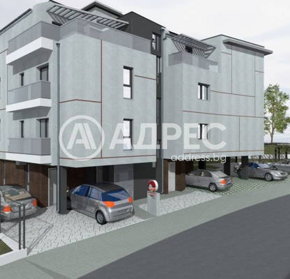 Снимка 4 — Тристаен апартамент в Бургас, Созопол