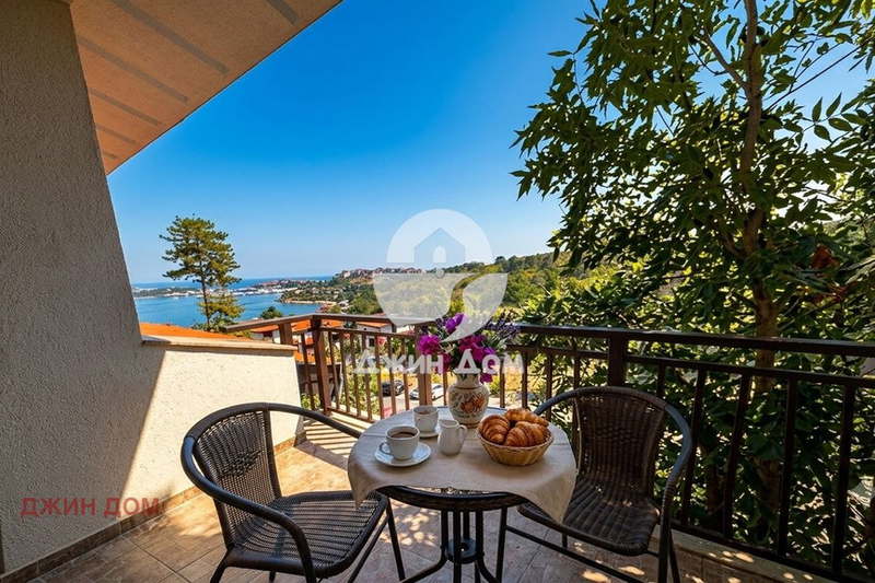 3-bedroom apartment in Oblast Burgas, Sozopol