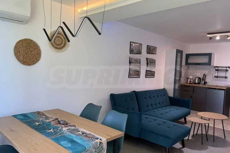 3-bedroom apartment in Oblast Burgas, Sozopol