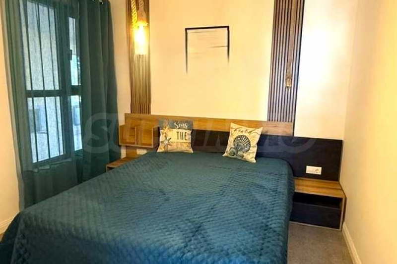 3-bedroom apartment in Oblast Burgas, Sozopol