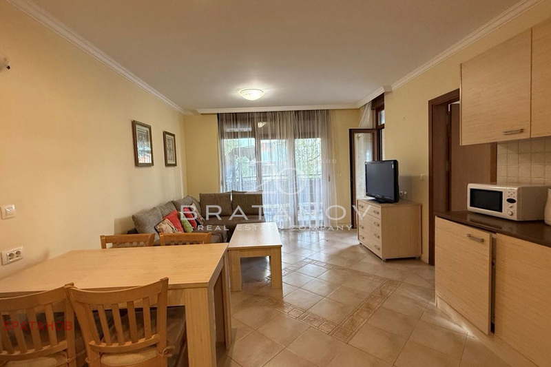 3-bedroom apartment in Oblast Burgas, Sozopol