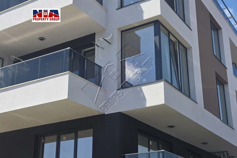 3-bedroom apartment in Oblast Burgas, Sozopol
