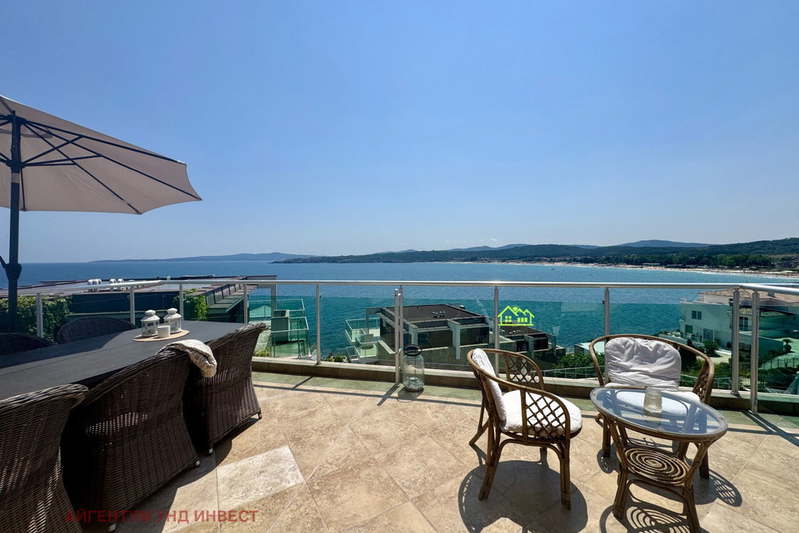 5-bedroom apartment in Oblast Burgas, Sozopol