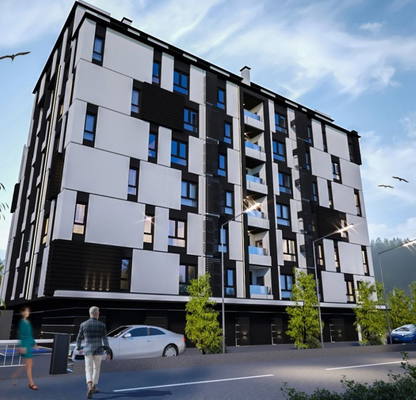 Photo 2 — 3-bedroom apartment in Stara Zagora, Ayazmoto
