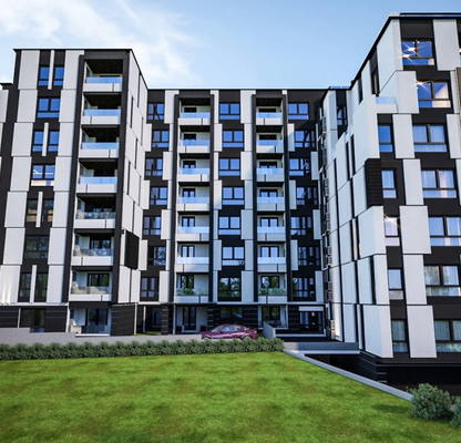 Photo 4 — 3-bedroom apartment in Stara Zagora, Ayazmoto
