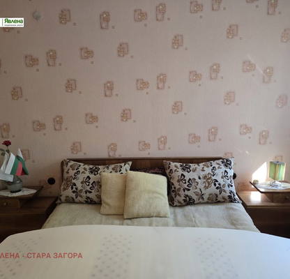 Снимка 5 — Многостаен апартамент в Стара Загора, Аязмото