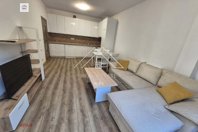 2-bedroom apartment in Stara Zagora, Ayazmoto