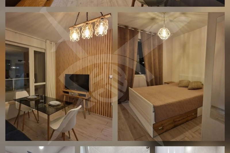2-bedroom apartment in Stara Zagora, Ayazmoto