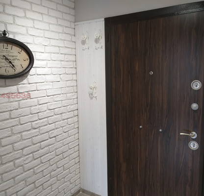 Снимка 5 — Тристаен апартамент в Стара Загора, Аязмото
