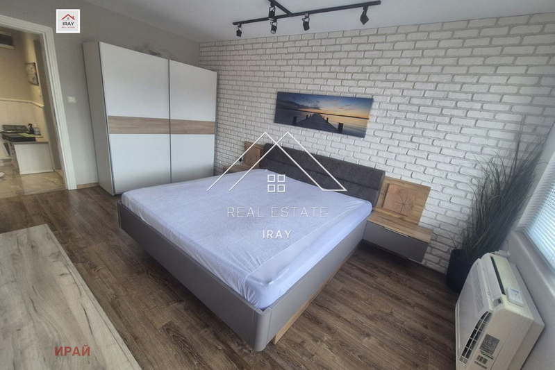 3-bedroom apartment in Stara Zagora, Ayazmoto