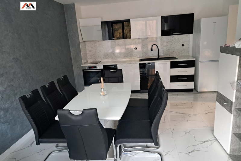 3-bedroom apartment in Stara Zagora, Ayazmoto