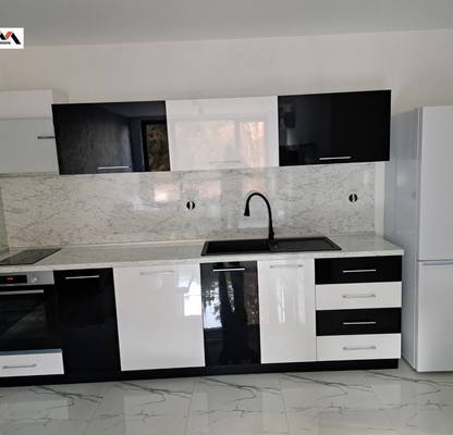 Photo 3 — 3-bedroom apartment in Stara Zagora, Ayazmoto