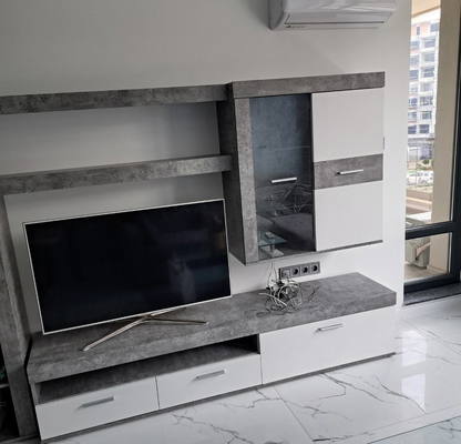 Photo 4 — 3-bedroom apartment in Stara Zagora, Ayazmoto