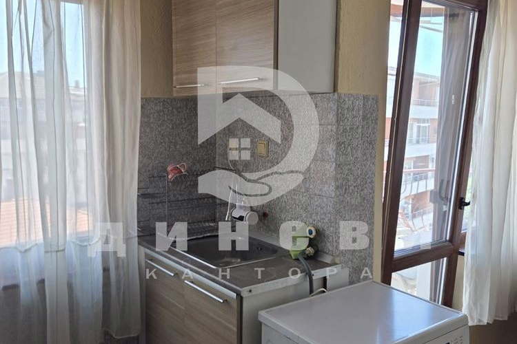 3-bedroom apartment in Stara Zagora, Bila