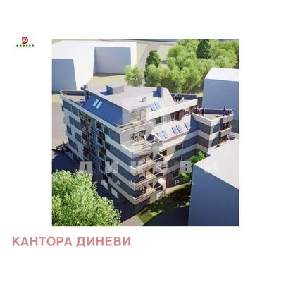Снимка 3 — Тристаен апартамент в Стара Загора, Била
