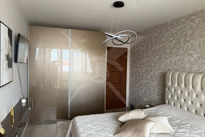 2-bedroom apartment in Stara Zagora, Bila
