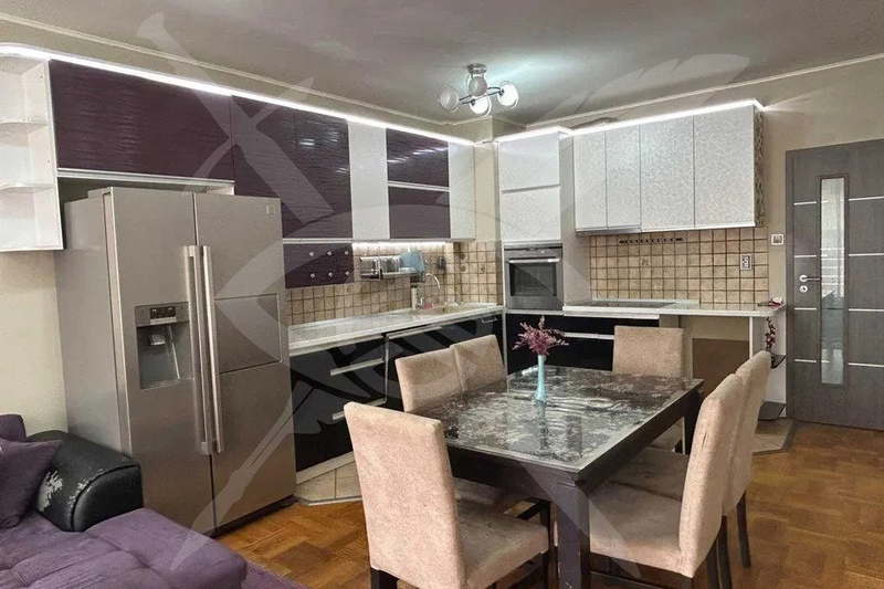 3-bedroom apartment in Stara Zagora, Bila