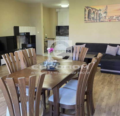 Photo 2 — 3-bedroom apartment in Stara Zagora, Bila