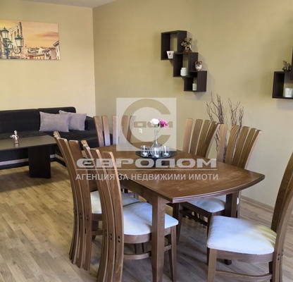 Photo 3 — 3-bedroom apartment in Stara Zagora, Bila