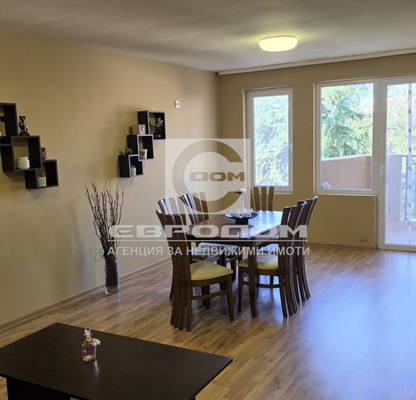 Photo 4 — 3-bedroom apartment in Stara Zagora, Bila