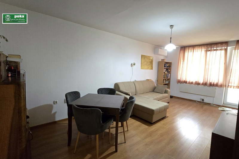 2-bedroom apartment in Stara Zagora, Centyr