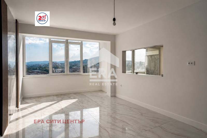 2-bedroom apartment in Stara Zagora, Centyr