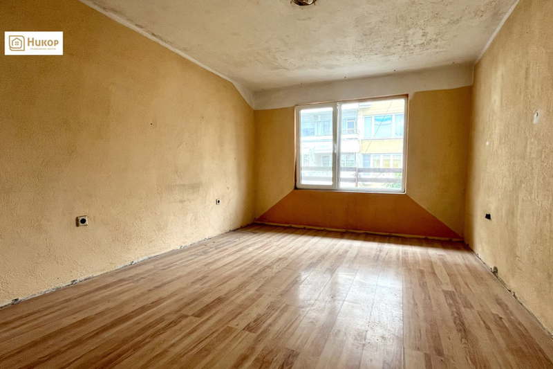 2-bedroom apartment in Stara Zagora, Centyr