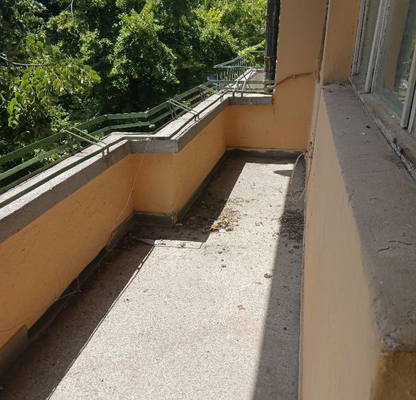 Photo 2 — 2-bedroom apartment in Stara Zagora, Centyr