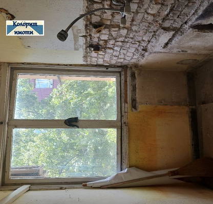 Photo 3 — 2-bedroom apartment in Stara Zagora, Centyr