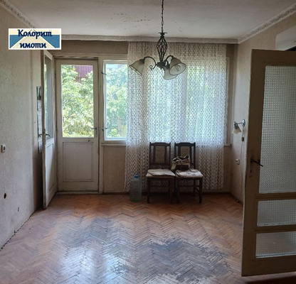 Photo 5 — 2-bedroom apartment in Stara Zagora, Centyr