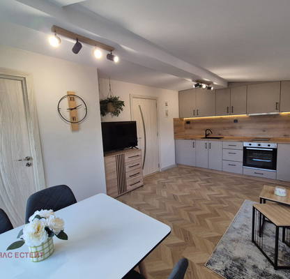 Photo 2 — 2-bedroom apartment in Stara Zagora, Centyr