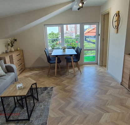 Photo 5 — 2-bedroom apartment in Stara Zagora, Centyr