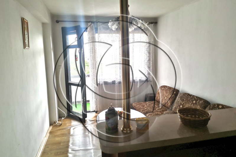 2-bedroom apartment in Stara Zagora, Centyr