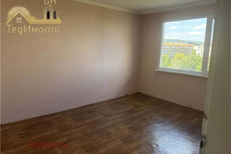 2-bedroom apartment in Stara Zagora, Centyr