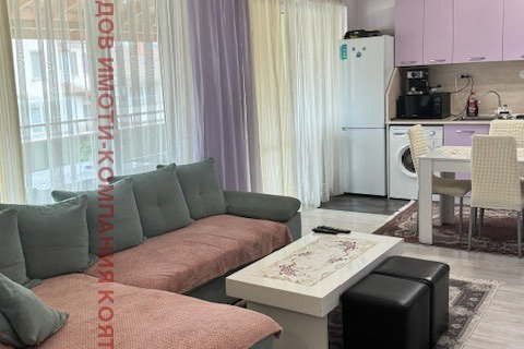 3-bedroom apartment in Stara Zagora, Centyr