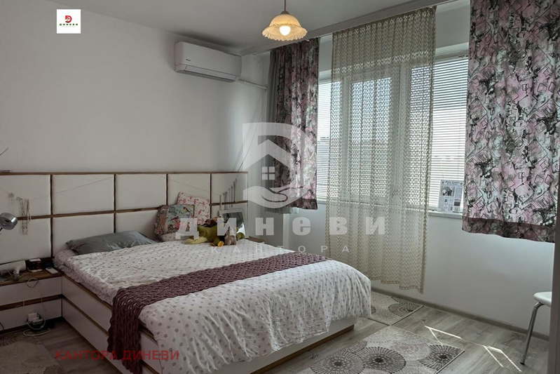 3-bedroom apartment in Stara Zagora, Centyr