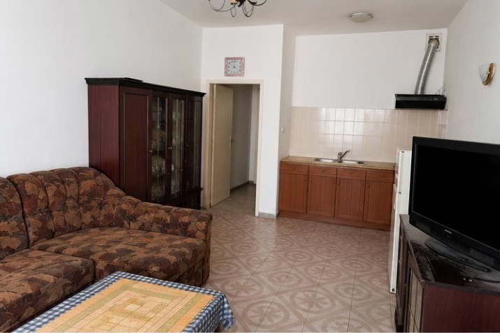 3-bedroom apartment in Stara Zagora, Centyr