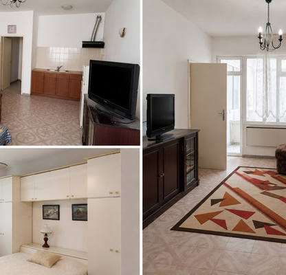 Photo 2 — 3-bedroom apartment in Stara Zagora, Centyr