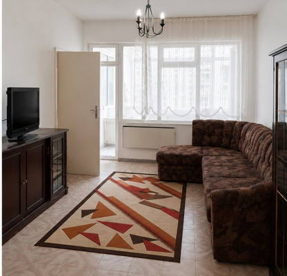 Photo 3 — 3-bedroom apartment in Stara Zagora, Centyr