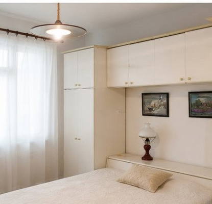 Photo 4 — 3-bedroom apartment in Stara Zagora, Centyr