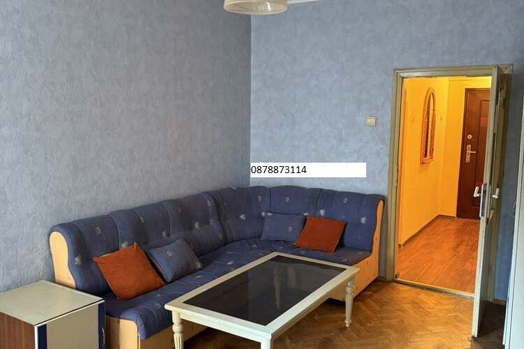 4-bedroom apartment in Stara Zagora, Centyr